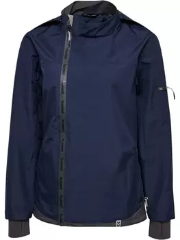 Спортивная куртка Hummel Daumenlcher Hmlnorth MultisporDamen, синий