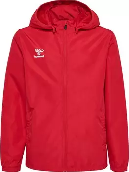 Спортивная куртка Hummel ESSENTIAL AW, красный