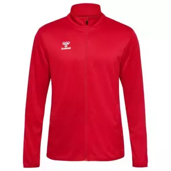 Спортивная куртка Hummel Essential, красный