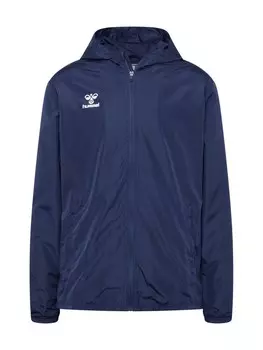 Спортивная куртка Hummel ESSENTIAL, темно-синий