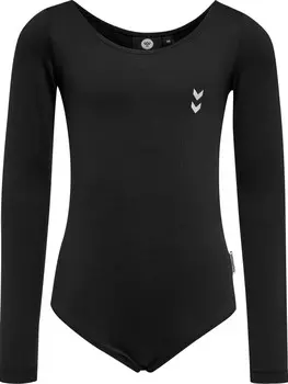 Спортивная куртка Hummel Gymnastic SuiHmlprima Gymnastik Mdchen, черный