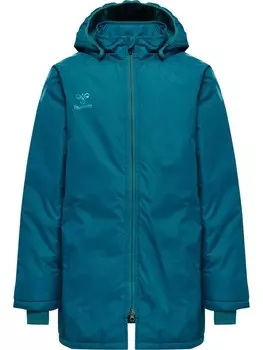 Спортивная куртка Hummel Hmlcore MultisporKinder, цвет blue coral