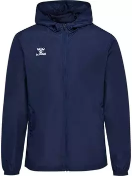 Спортивная куртка Hummel Hmlessential MultisporErwachsene, синий