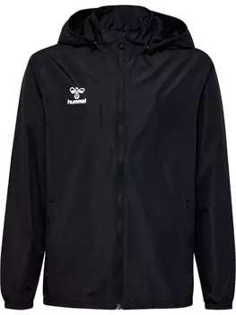 Спортивная куртка Hummel Hmlessential MultisporKinder, черный