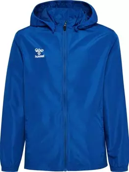 Спортивная куртка Hummel Hmlessential MultisporKinder, цвет true blue