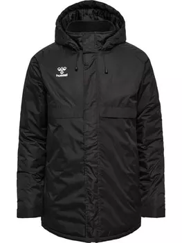 Спортивная куртка Hummel Hmlgo MultisporHerren, черный