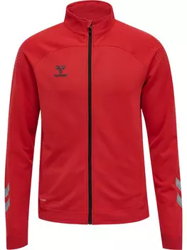 Спортивная куртка Hummel Hmllead MultisporHerren, цвет true red