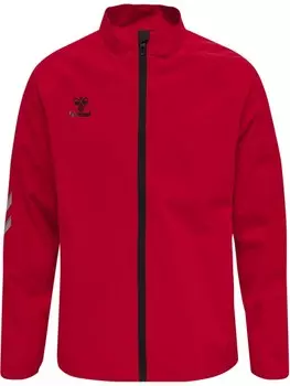 Спортивная куртка Hummel Hmllead MultisporHerren, цвет true red