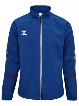 Спортивная куртка Hummel Hmllead MultisporHerren, цвет true blue