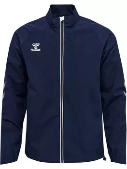 Спортивная куртка Hummel Hmllead MultisporHerren, синий