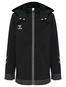 Спортивная куртка Hummel Hmllead MultisporKinder, черный