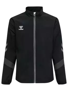 Спортивная куртка Hummel Hmllead MultisporKinder, черный