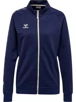 Спортивная куртка Hummel Hmlmove MultisporDamen, синий