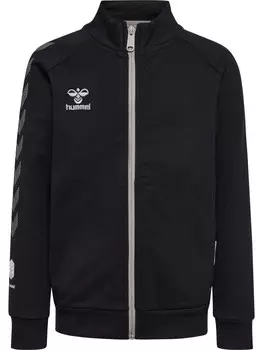 Спортивная куртка Hummel Hmlmove MultisporKinder, черный