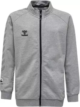 Спортивная куртка Hummel Hmlmove MultisporKinder, цвет grey melange
