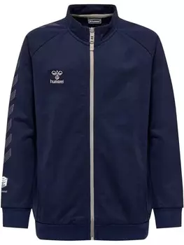 Спортивная куртка Hummel Hmlmove MultisporKinder, синий