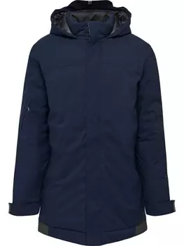 Спортивная куртка Hummel Hmlnorth MultisporDamen, синий