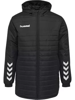 Спортивная куртка Hummel Hmlpromo MultisporKinder, черный