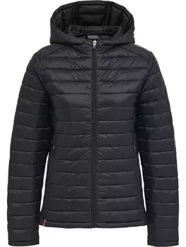 Спортивная куртка Hummel Hmlred MultisporDamen, черный