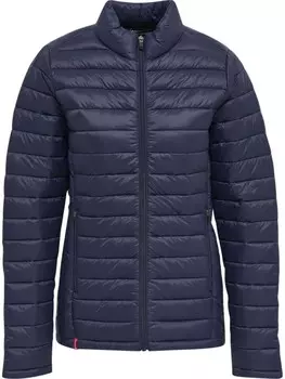 Спортивная куртка Hummel Hmlred MultisporDamen, синий