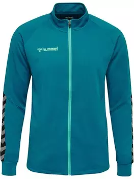 Спортивная куртка Hummel, индиго