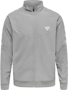 Спортивная куртка Hummel Jacke Hmlgg12 Track Jacket, цвет ALLOY