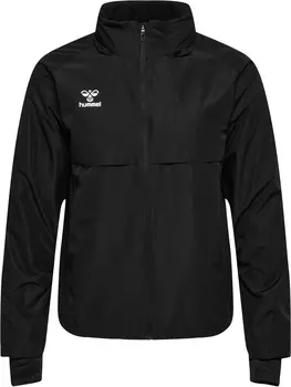 Спортивная куртка Hummel Jacke Hmlgo Shell Jacket, черный