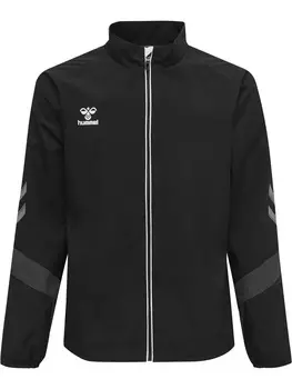 Спортивная куртка Hummel Jacke Hmllead Training Jacket, черный