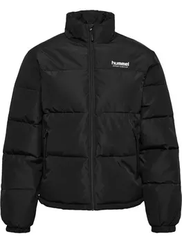 Спортивная куртка Hummel Jacke Hmllgc Robert Puff Jacket, черный