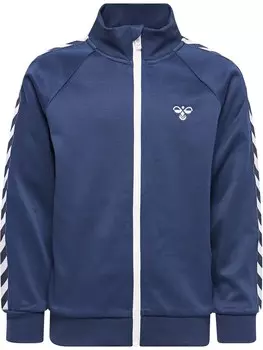 Спортивная куртка Hummel, морской синий