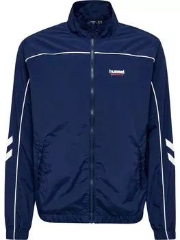 Спортивная куртка Hummel, морской синий
