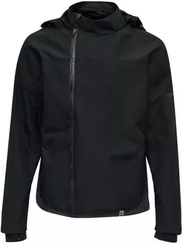 Спортивная куртка Hummel North, черный