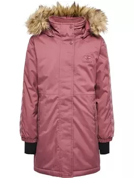 Спортивная куртка Hummel, ягода