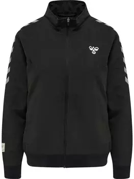 Спортивная куртка Hummel Raglanrmel Hmlgg12 MultisporDamen, черный