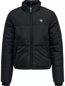 Спортивная куртка Hummel Reiverschluss Jacket Hmlsuki Multisport Damen, черный