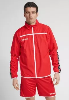 Спортивная куртка Hummel, розовый