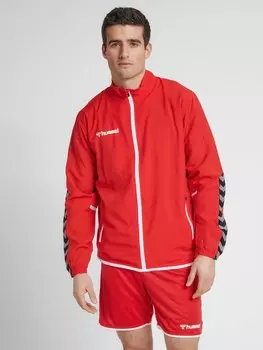 Спортивная куртка Hummel, розовый