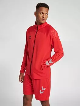 Спортивная куртка Hummel, розовый