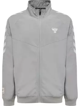 Спортивная куртка Hummel, серый