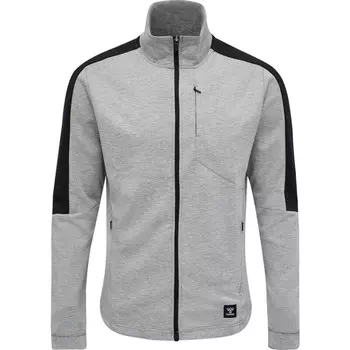 Спортивная куртка Hummel, серый