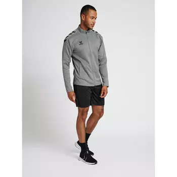 Спортивная куртка Hummel, серый