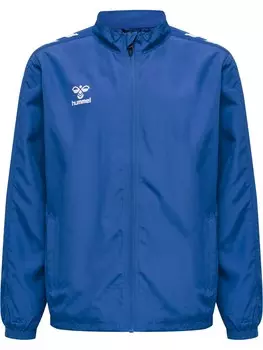 Спортивная куртка Hummel, синий