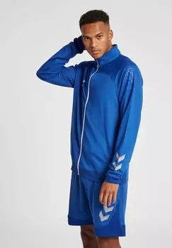 Спортивная куртка Hummel, синий