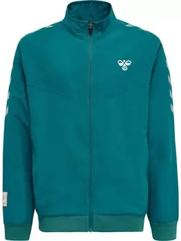 Спортивная куртка Hummel, синий
