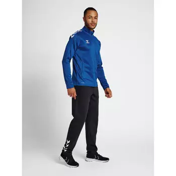 Спортивная куртка Hummel, синий