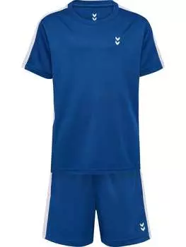 Спортивная куртка Hummel, синий