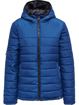Спортивная куртка Hummel, синий