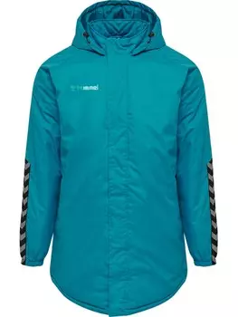 Спортивная куртка Hummel, синий