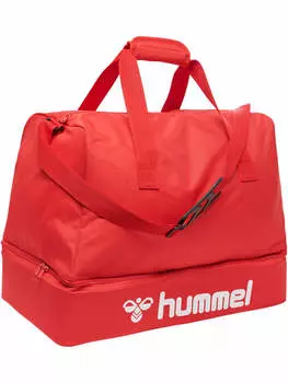 Спортивная куртка Hummel Sports Bag Core Football Fuball Erwachsene, цвет TRUE RED