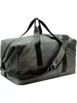 Спортивная куртка Hummel Sports Bag Urban Duffel Multisport Erwachsene, цвет BLACK MELANGE